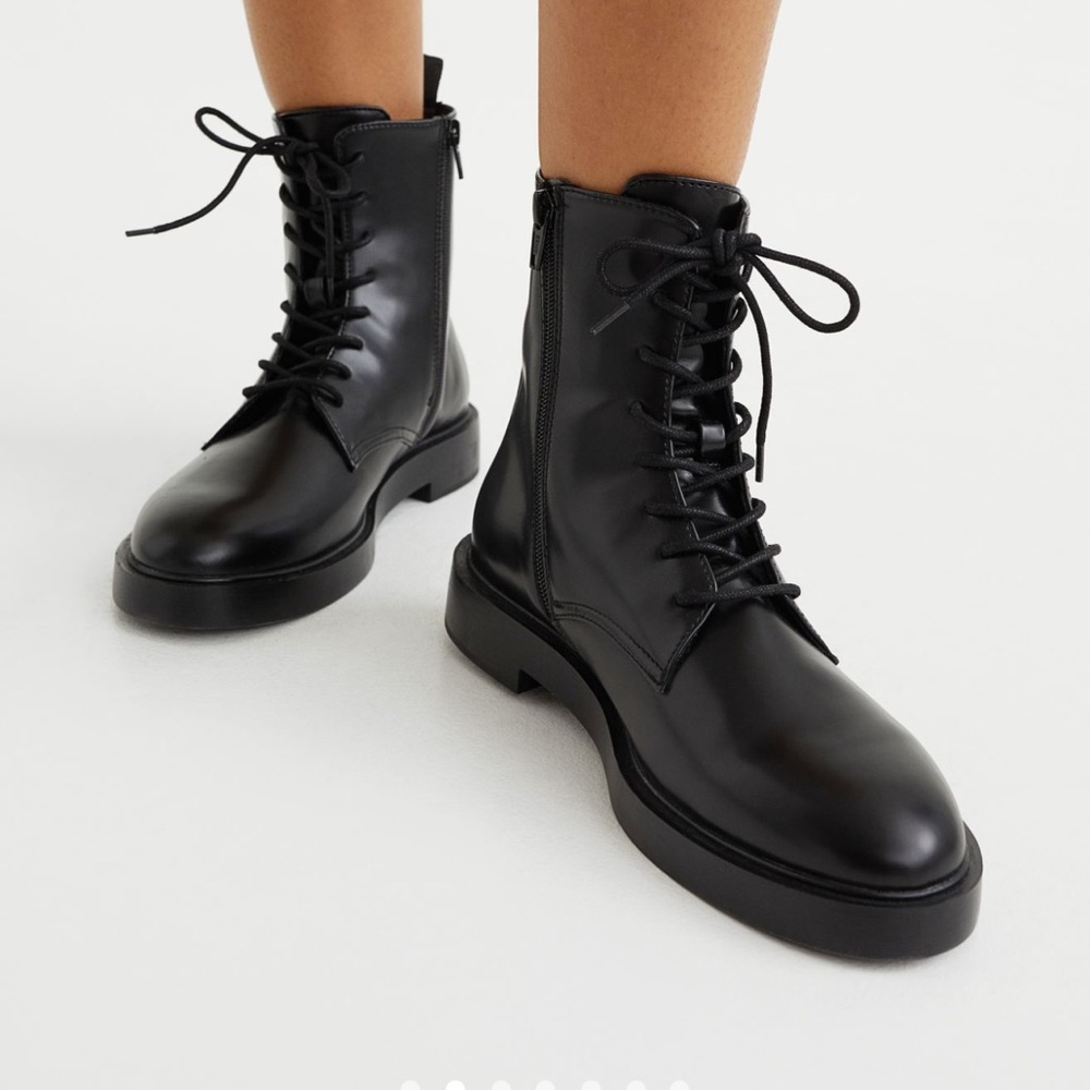 H&M boots